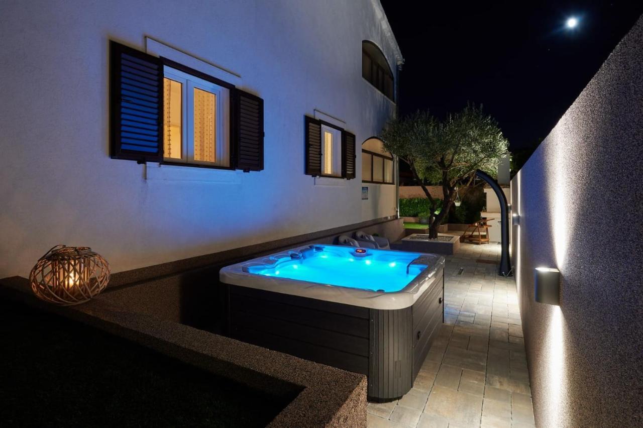 Villa Demonta Trogir Luaran gambar