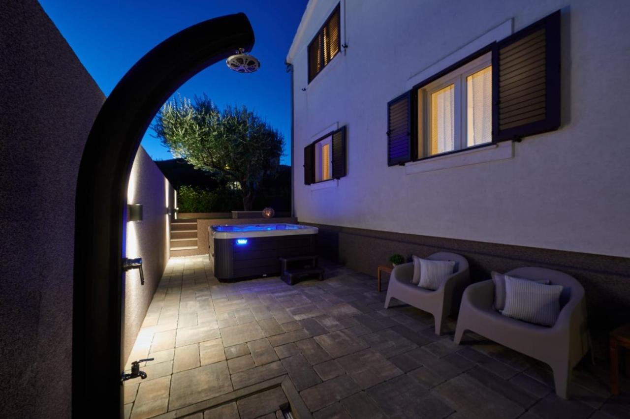Villa Demonta Trogir Luaran gambar