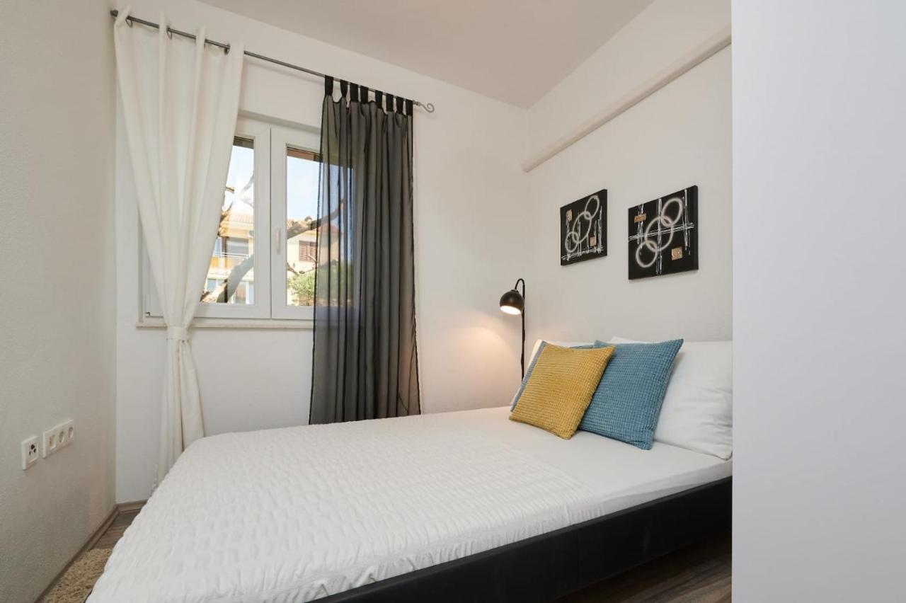Villa Demonta Trogir Luaran gambar