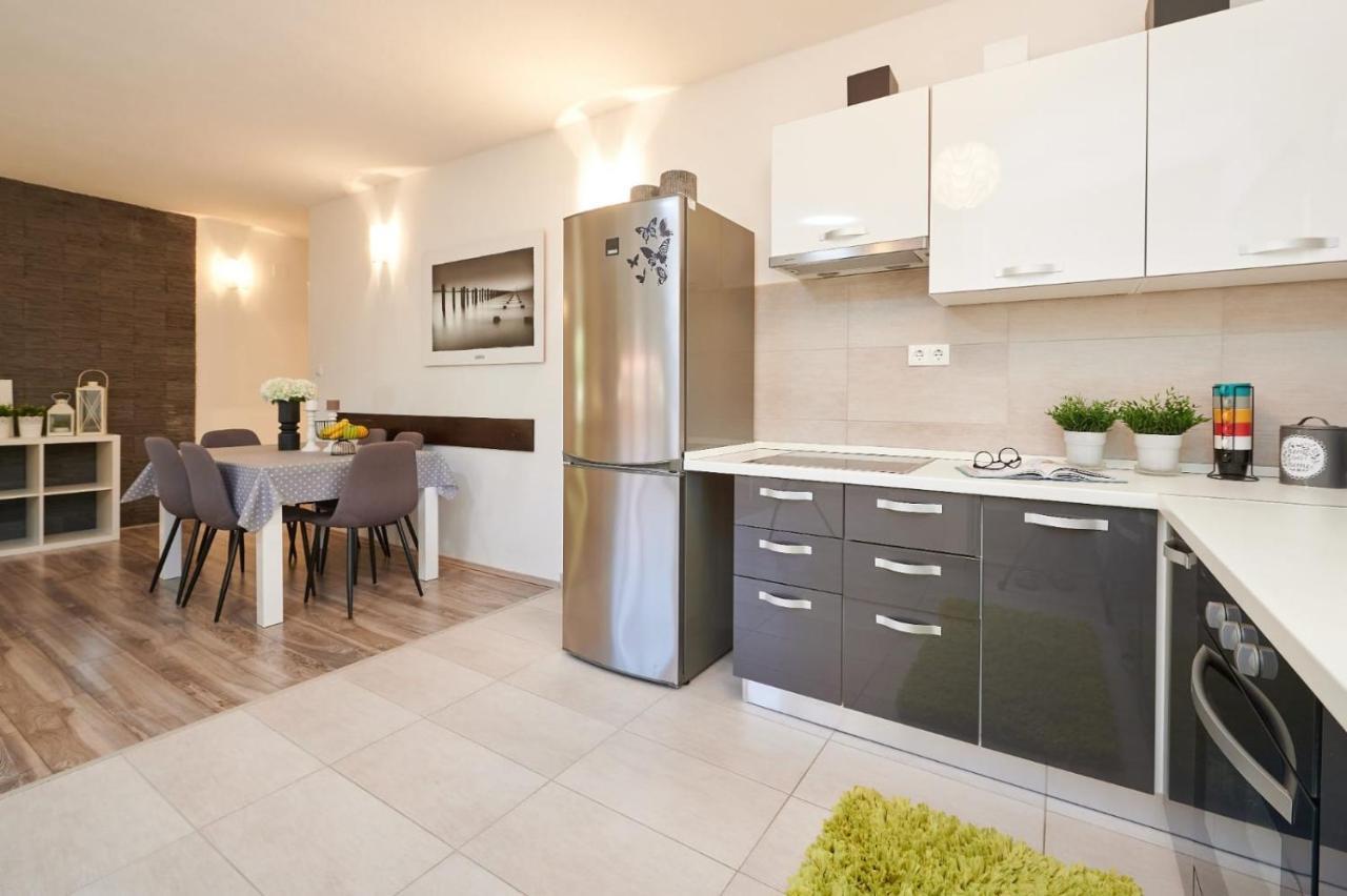 Villa Demonta Trogir Luaran gambar